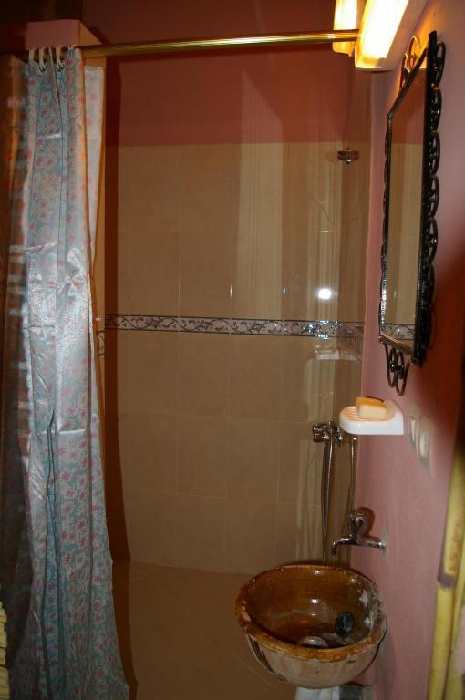 Boumalne Auberge Des Jardins Du Dades חדר תמונה