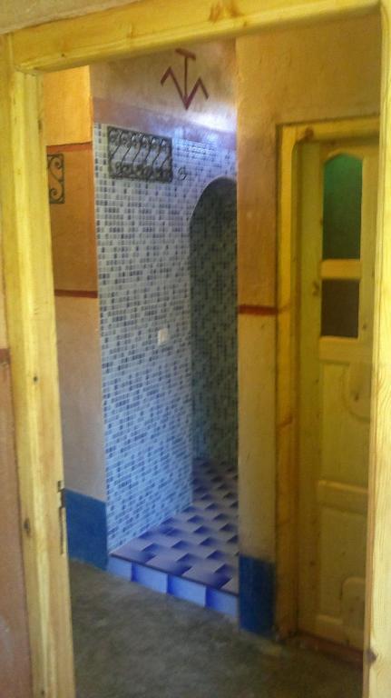 Boumalne Auberge Des Jardins Du Dades חדר תמונה